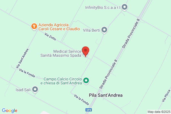 Spada giancarlo