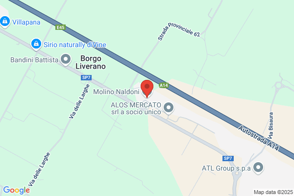 Molino Naldoni