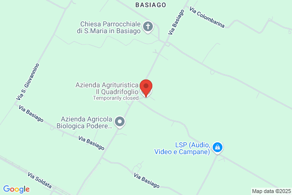 Azienda Agrituristica Il Quadrifoglio