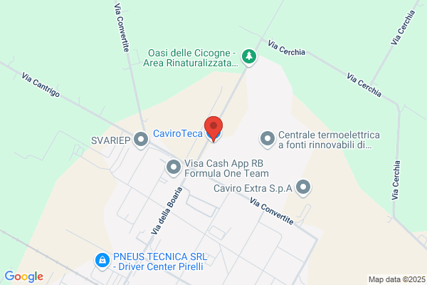 Tartarica Treviso S.R.L.