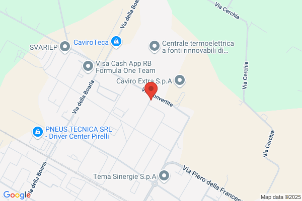 Tecno Alarm