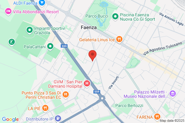 Bulzacca andrea