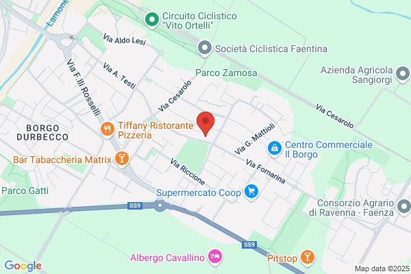 Ravagli roberto (Arch.)