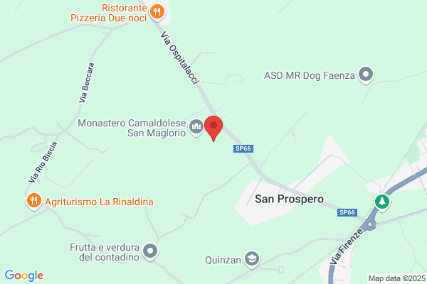 Scuola Materna S. Maglorio