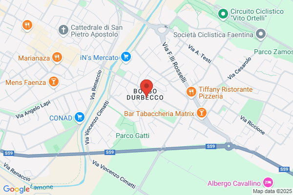 Scuole Pubbliche Materne