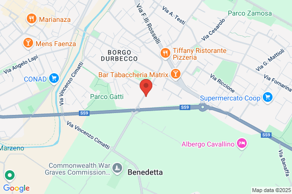 Istituto Statale Comprensivo F. Carchidio