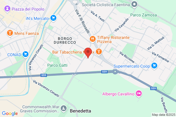 Istituto Statale Comprensivo F.Carchidio