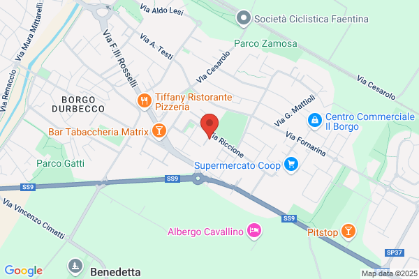 Scuola Materna Charlot