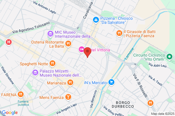Scuole Pubbliche Elementari