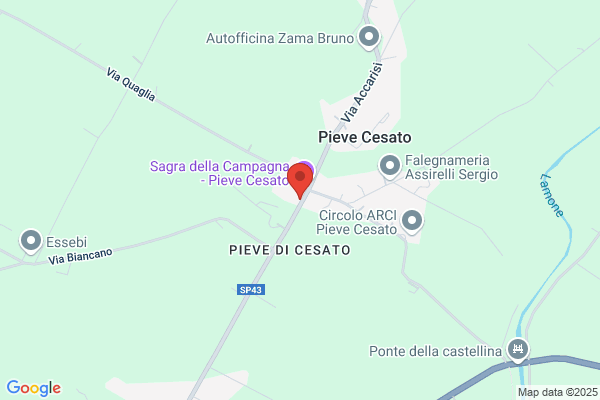 Scuole Pubbliche Materne