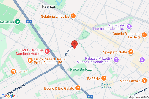 Scuole Pubbliche Medie