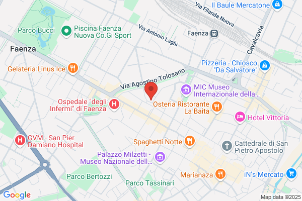 Scuole/Secondarie Di I Grado/Media Cova Lanzoni