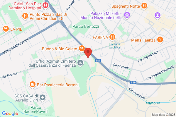 Allianz 481 S.r.l. - Agenzia di Faenza/Imola/Bologna Biemmepi