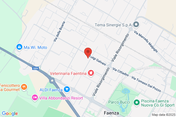 Assicofra Assicurazioni
