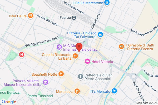 Unipolsai Assicurazioni Mscm Mosconi Consulenza s.r.l.