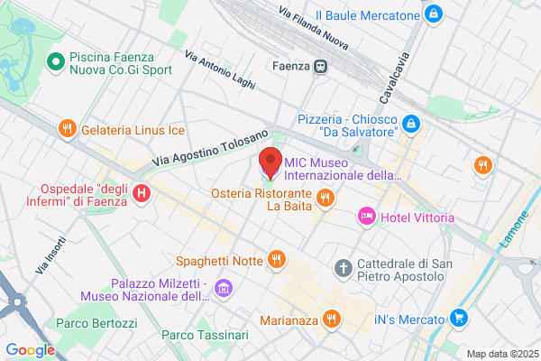Milanesi paolo