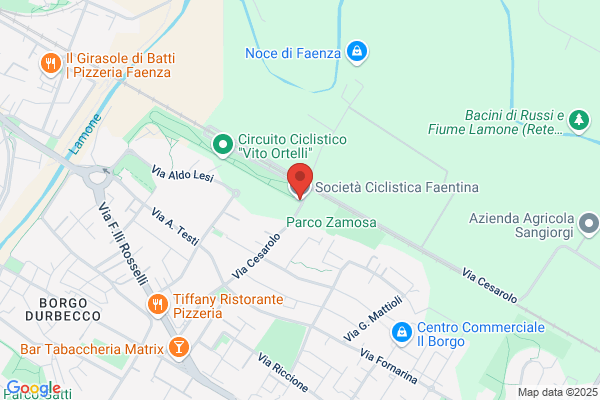 S.C. Faentina