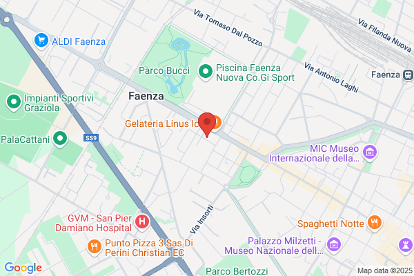 Inanna Studio Faenza