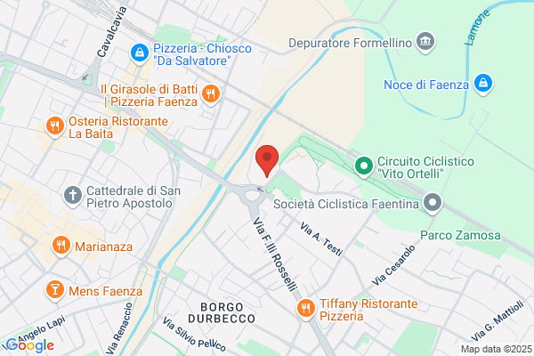 Comitato di Amicizia