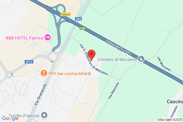 Cambiuzzi Affittacamere