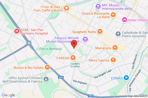 Domus Faenza