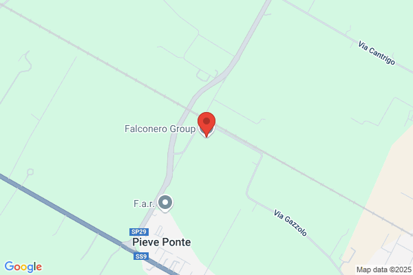Industria Falconero S.R.L.