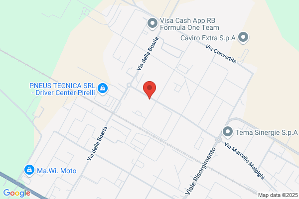 Faenza Service Srl