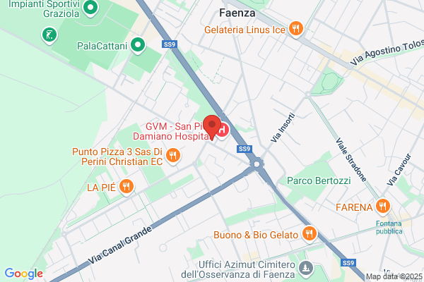 Ragazzini Avv. Giancarlo
