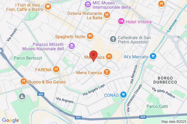 Studio Legale Avv. Davide Pezzi