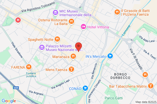 Fornaro Delia (Avv.)