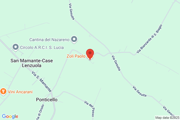 Zoli paolo (Avv.)