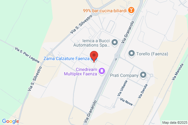 Zama Calzature