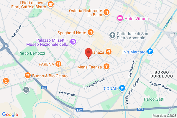 Piazza matteo
