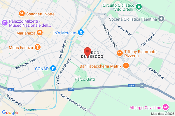 F.Lli Seravalli Di Seravalli Ivano E Remo Snc