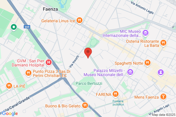 La Modigliana Srl