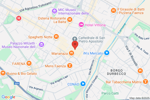 Forlini Studio Oculistico