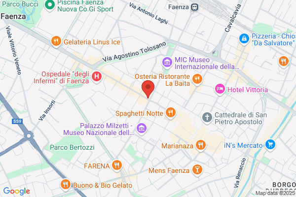 La Viola Srl Societa Unipersonale