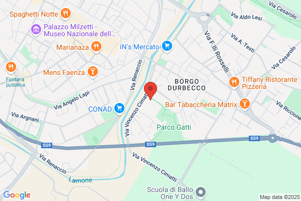 Associazione Dei Testimoni Di Geova Di Faenza