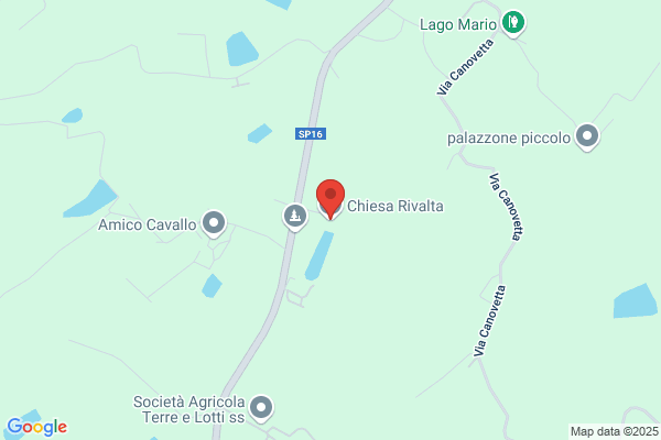 Parrocchia Rivalta