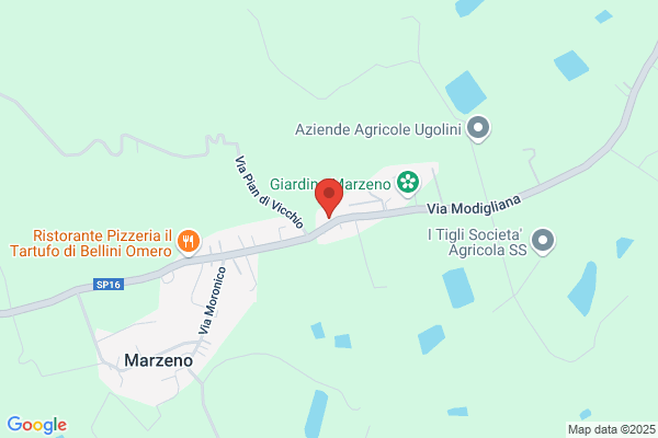 Magnani fiorenzo