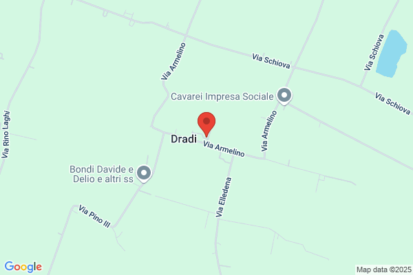 E.D.P. Romagna (S.R.L.)