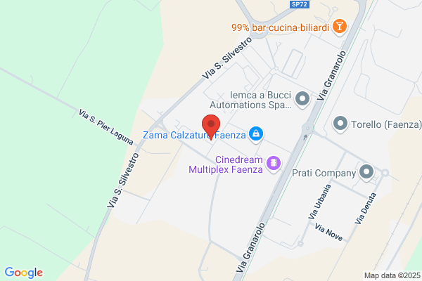 Informatica Bancaria Padana Srl