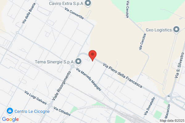 Malpighi Medical Gym Srl