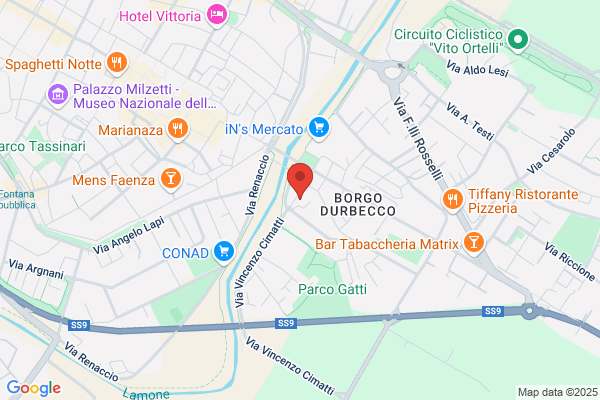 Publistudio Srl