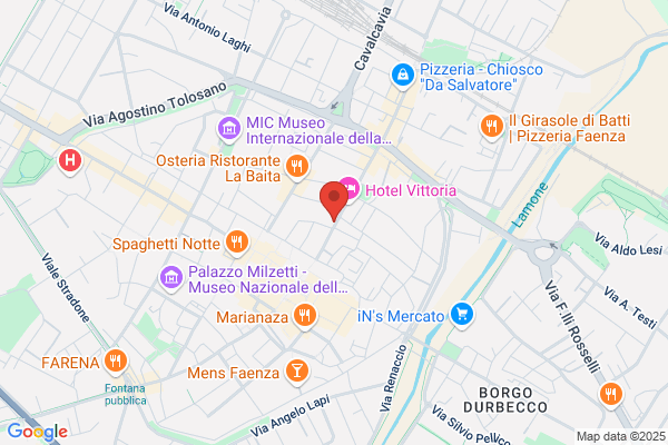 Studio Commerciale Associato Di Fagnocchi E Bentivogli