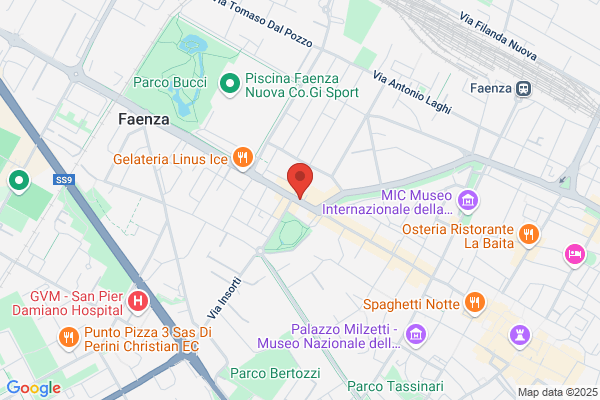 Fiorentini Ernesto