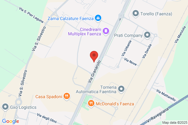 Merenda domenico
