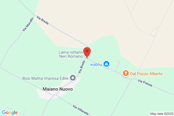 Neri romano