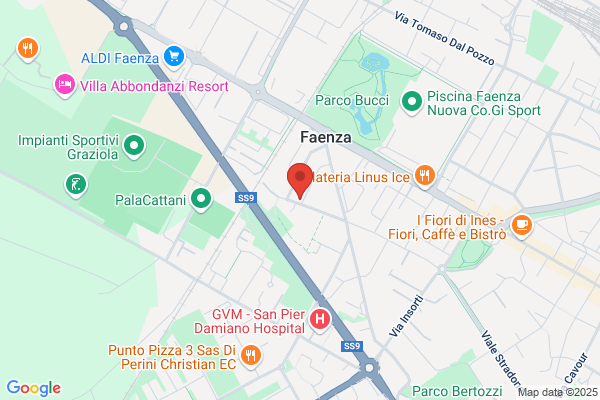 Rava elpidio (P.A.)