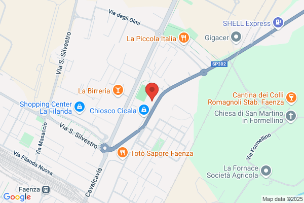 Zauli angelo